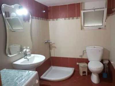 Apartments Salai Лукове 0*,  Албания