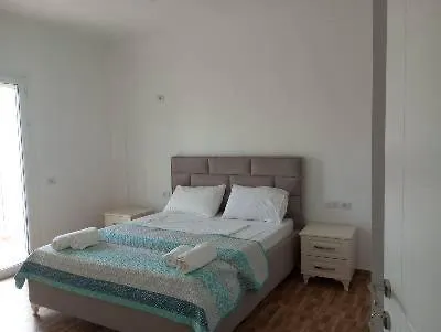 Apartments Salai Лукове 0*,