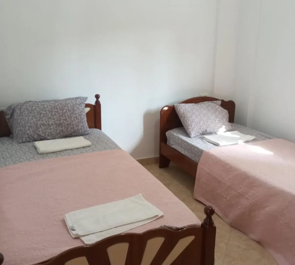 Apartments Salai Лукове 0*,  Албания