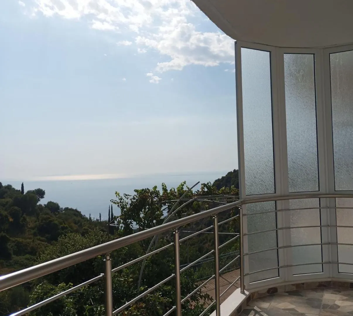 Apartments Salai Лукове
