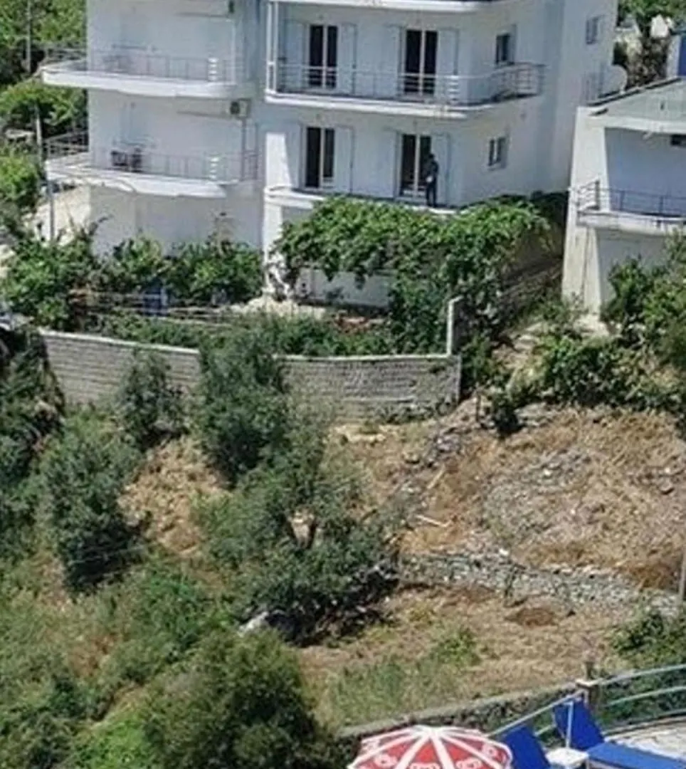 Apartments Salai Лукове